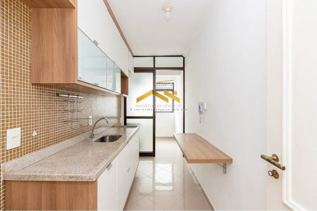 Imagem Apartamento com 2 Quartos à Venda, 57 m² em Moema - São Paulo Imagem Apartamento com 2 Quartos à Venda, 57 m² em Moema - São Paulo