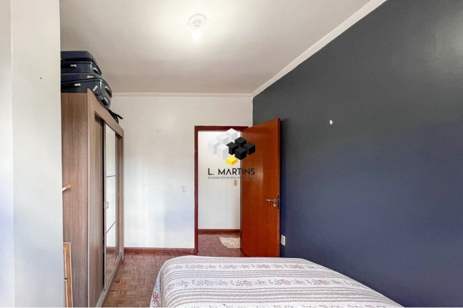 Imagem Casa com 3 Quartos à Venda, 114 m² em Nossa Senhora Das Graças - Canoas