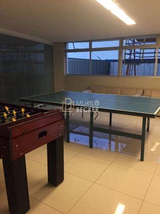 Imagem Apartamento com 3 Quartos à Venda, 121 m² em Jardim São Dimas - São José Dos Campos