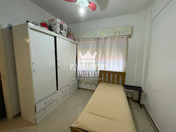 Imagem Apartamento com 2 Quartos à Venda, 78 m² em Boqueirão - Santos Imagem Apartamento com 2 Quartos à Venda, 78 m² em Boqueirão - Santos