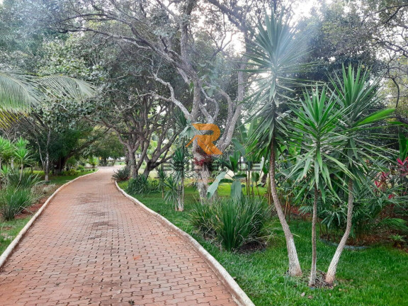 Imagem Casa de Condomínio com 5 Quartos à Venda, 613 m² em Campinho - Lagoa Santa
