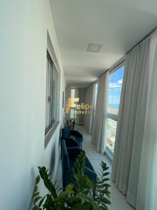 Imagem Imóvel com 3 Quartos à Venda, 90 m² em Itapuã - Vila Velha Imagem Imóvel com 3 Quartos à Venda, 90 m² em Itapuã - Vila Velha