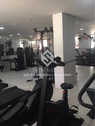 Imagem Apartamento com 2 Quartos à Venda, 60 m² em Setor Negrão De Lima - Goiânia Imagem Apartamento com 2 Quartos à Venda, 60 m² em Setor Negrão De Lima - Goiânia