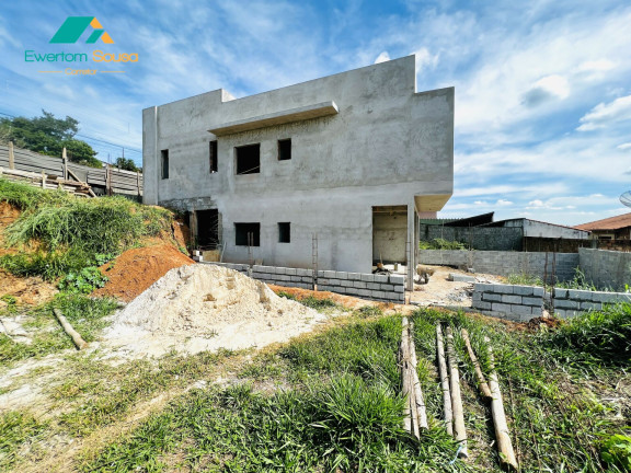 Imagem Casa com 3 Quartos à Venda, 140 m² em Terra Preta (terra Preta) - Mairiporã Imagem Casa com 3 Quartos à Venda, 140 m² em Terra Preta (terra Preta) - Mairiporã