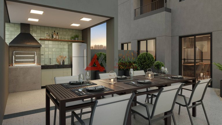 Imagem Apartamento com 1 Quarto à Venda, 39 m² em Ipiranga - São Paulo Imagem Apartamento com 1 Quarto à Venda, 39 m² em Ipiranga - São Paulo