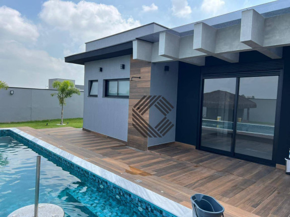 Imagem Casa com 4 Quartos à Venda, 450 m² em Condomínio Saint Patrick - Sorocaba Imagem Casa com 4 Quartos à Venda, 450 m² em Condomínio Saint Patrick - Sorocaba