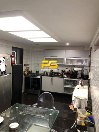 Imagem Apartamento com 4 Quartos à Venda, 190 m² em Jardim Oceania - João Pessoa Imagem Apartamento com 4 Quartos à Venda, 190 m² em Jardim Oceania - João Pessoa