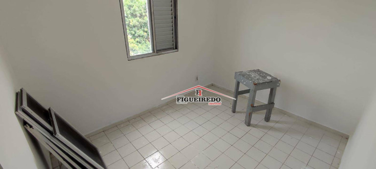 Imagem Apartamento com 2 Quartos à Venda, 44 m² em Jardim Quietude - Praia Grande