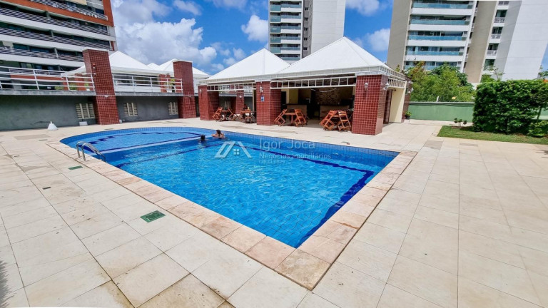 Imagem Apartamento com 3 Quartos à Venda, 109 m² em Guararapes - Fortaleza Imagem Apartamento com 3 Quartos à Venda, 109 m² em Guararapes - Fortaleza