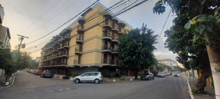 Cobertura com 3 Quartos à Venda, 140 m² em Centro - Cabo Frio