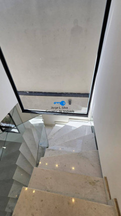 Imagem Casa de Condomínio com 3 Quartos à Venda, 137 m² em Villas Do Jaguari - Santana De Parnaíba