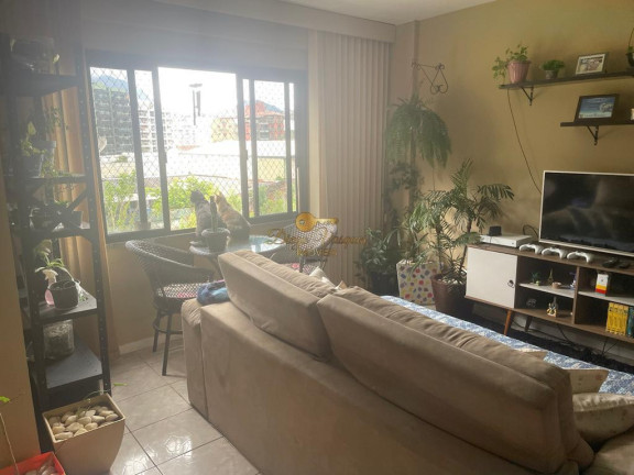 Imagem Apartamento com 2 Quartos à Venda, 70 m² em Agriões - Teresópolis Imagem Apartamento com 2 Quartos à Venda, 70 m² em Agriões - Teresópolis