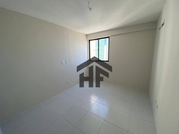 Imagem Apartamento com 3 Quartos à Venda, 81 m² em Boa Viagem - Recife