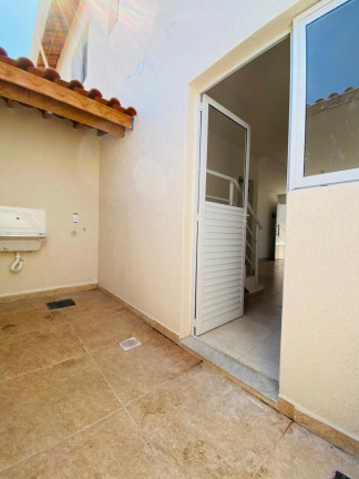 Imagem Sobrado com 2 Quartos à Venda, 57 m² em Maracanã - Praia Grande Imagem Sobrado com 2 Quartos à Venda, 57 m² em Maracanã - Praia Grande