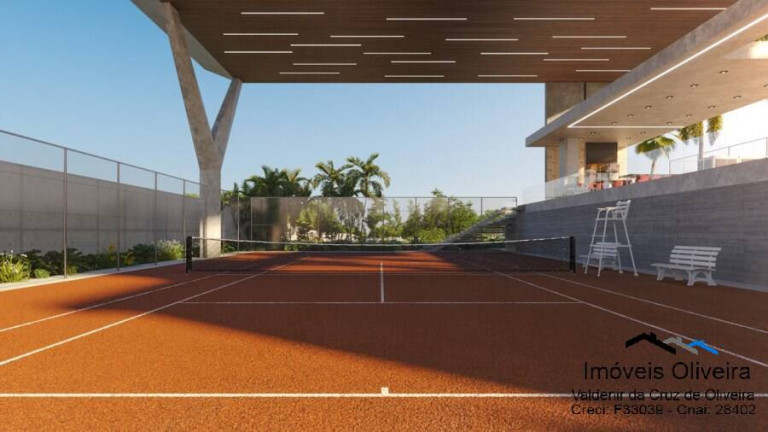 Imagem Terreno à Venda, 371 m² em Pacaembu - Cascavel