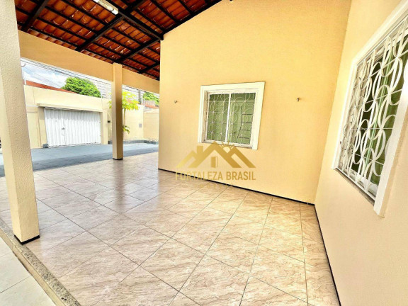 Imagem Imóvel com 3 Quartos à Venda, 178 m² em Mondubim - Fortaleza