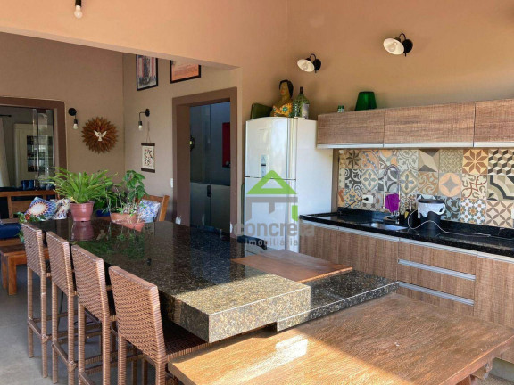 Imagem Casa de Condomínio com 3 Quartos à Venda, 350 m² em Moinho Velho - Cotia Imagem Casa de Condomínio com 3 Quartos à Venda, 350 m² em Moinho Velho - Cotia