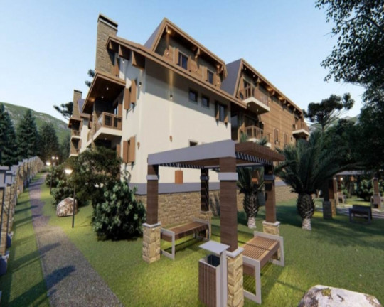 Imagem Imóvel com 1 Quarto à Venda, 69 m² em Centro - Canela Imagem Imóvel com 1 Quarto à Venda, 69 m² em Centro - Canela