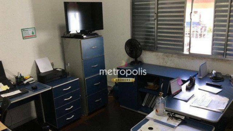 Imagem Casa com 2 Quartos à Venda, 124 m² em Cambuci - São Paulo Imagem Casa com 2 Quartos à Venda, 124 m² em Cambuci - São Paulo