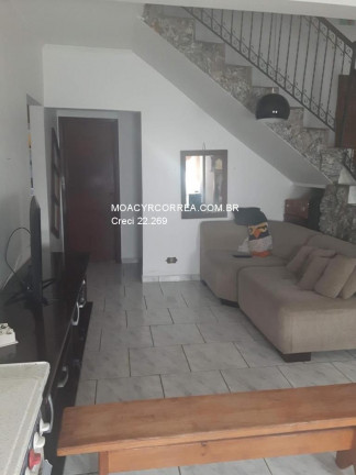 Imagem Sobrado com 3 Quartos à Venda, 155 m² em Jardim Maria Antônia Prado - Sorocaba Imagem Sobrado com 3 Quartos à Venda, 155 m² em Jardim Maria Antônia Prado - Sorocaba