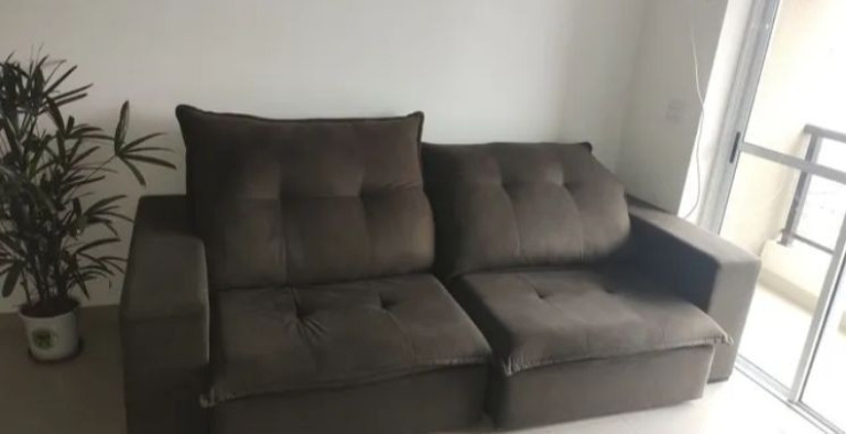 Imagem Apartamento com 2 Quartos para Alugar, 52 m² em Jardim Oswaldo Cruz - São José Dos Campos Imagem Apartamento com 2 Quartos para Alugar, 52 m² em Jardim Oswaldo Cruz - São José Dos Campos