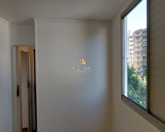 Imagem Apartamento com 2 Quartos para Alugar, 48 m² em Jabaquara - São Paulo Imagem Apartamento com 2 Quartos para Alugar, 48 m² em Jabaquara - São Paulo
