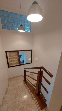 Imagem Sobrado com 4 Quartos à Venda, 242 m² em Jardim América - São José Dos Campos