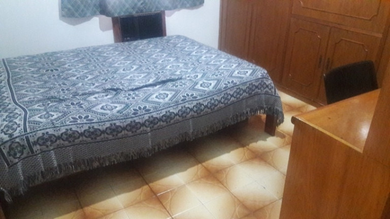 Imagem Apartamento com 3 Quartos à Venda, 90 m² em Campo Grande - Santos Imagem Apartamento com 3 Quartos à Venda, 90 m² em Campo Grande - Santos