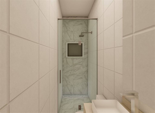 Imagem Casa com 2 Quartos à Venda, 50 m² em Quietude - Praia Grande Imagem Casa com 2 Quartos à Venda, 50 m² em Quietude - Praia Grande