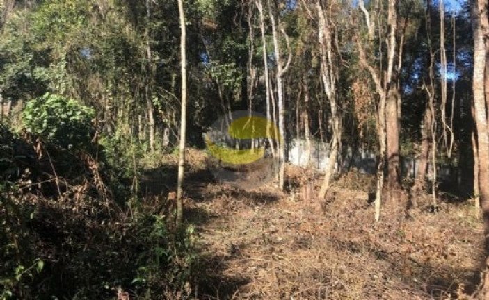 Imagem Terreno à Venda, 500 m² em Paisagem Renoir - Cotia