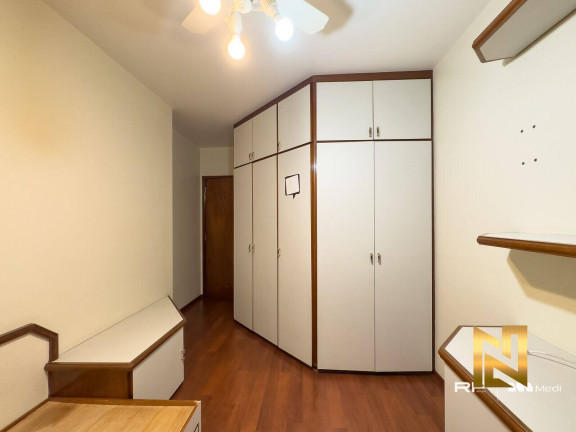 Imagem Apartamento com 4 Quartos à Venda, 178 m² em Vila Regente Feijó - São Paulo