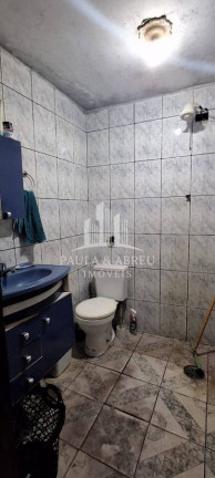 Imagem Sobrado com 3 Quartos à Venda, em Jardim Zaira - Mauá Imagem Sobrado com 3 Quartos à Venda, em Jardim Zaira - Mauá