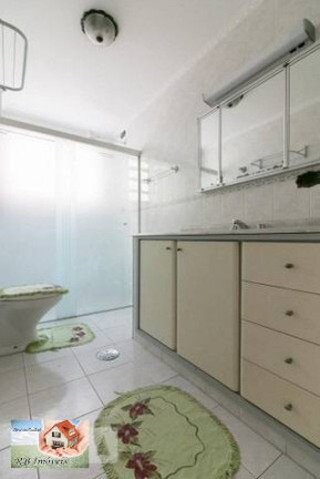 Imagem Apartamento com 3 Quartos à Venda, 80 m² em Campestre - Santo André Imagem Apartamento com 3 Quartos à Venda, 80 m² em Campestre - Santo André