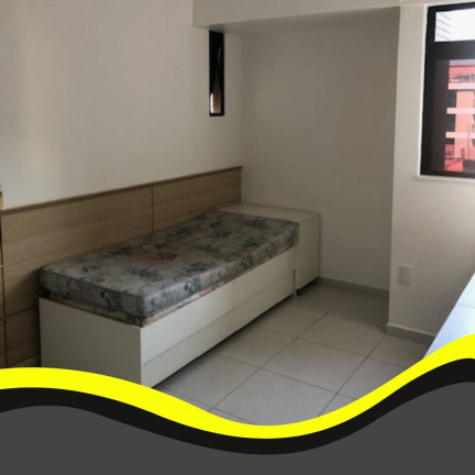Imagem Apartamento com 3 Quartos à Venda, 135 m² em Cabo Branco - João Pessoa Imagem Apartamento com 3 Quartos à Venda, 135 m² em Cabo Branco - João Pessoa