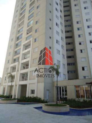 Imagem Apartamento com 3 Quartos à Venda, 106 m² em Chácara Califórnia - São Paulo Imagem Apartamento com 3 Quartos à Venda, 106 m² em Chácara Califórnia - São Paulo