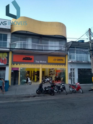 Imagem Sala Comercial à Venda, 480 m² em São Cristovão - Cabo Frio Imagem Sala Comercial à Venda, 480 m² em São Cristovão - Cabo Frio