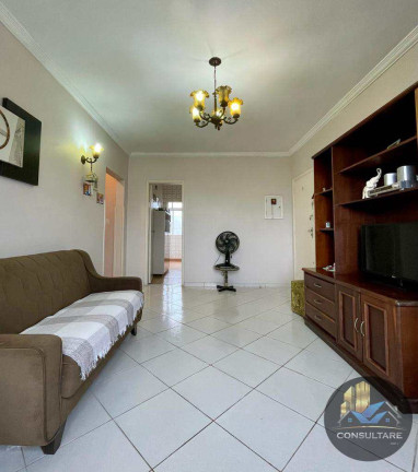 Imagem Apartamento com 2 Quartos à Venda, 94 m² em Embaré - Santos Imagem Apartamento com 2 Quartos à Venda, 94 m² em Embaré - Santos