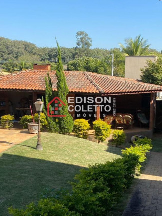 Imagem Casa com 3 Quartos à Venda, 470 m² em Nova Piracicaba - Piracicaba Imagem Casa com 3 Quartos à Venda, 470 m² em Nova Piracicaba - Piracicaba