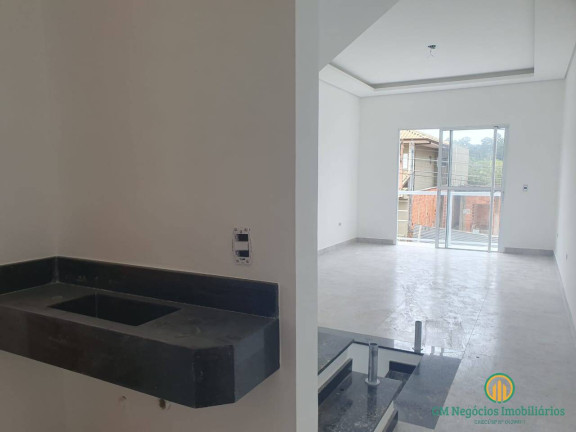 Imagem Casa de Condomínio com 3 Quartos à Venda, 125 m² em Jardim Cotia - Cotia