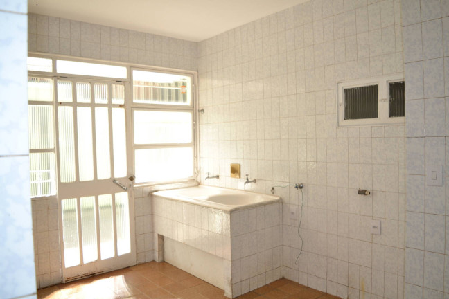 Imagem Casa com 4 Quartos à Venda, 330 m² em São Bento - Belo Horizonte