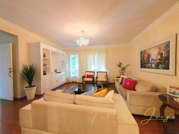 Imagem Casa com 3 Quartos à Venda, 300 m² em Jardim Novo Horizonte - Valinhos
