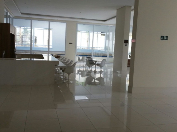 Imagem Imóvel com 2 Quartos à Venda, 58 m² em Campo Belo - São Paulo