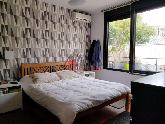 Imagem Sobrado com 3 Quartos à Venda, 163 m² em Santo Amaro - São Paulo Imagem Sobrado com 3 Quartos à Venda, 163 m² em Santo Amaro - São Paulo