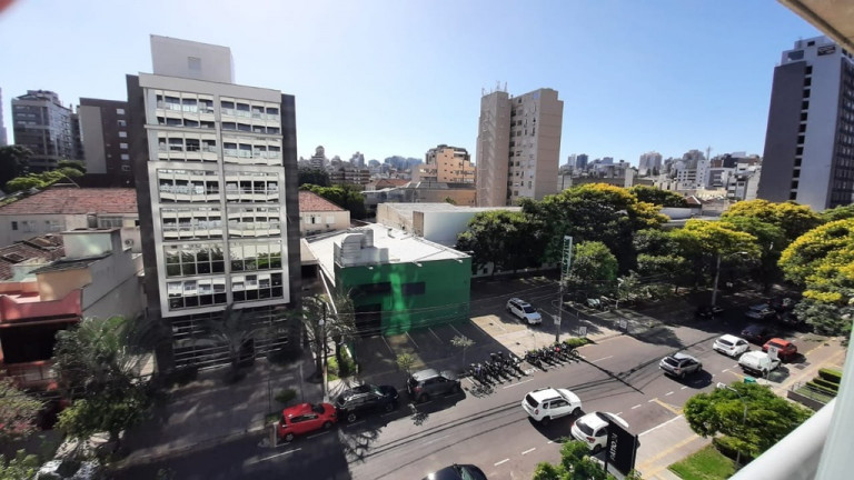 Imagem Apartamento com 1 Quarto à Venda, 39 m² em Moinhos De Vento - Porto Alegre Imagem Apartamento com 1 Quarto à Venda, 39 m² em Moinhos De Vento - Porto Alegre