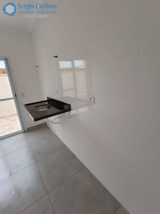 Imagem Casa de Condomínio com 2 Quartos à Venda, 45 m² em Cibratel Ii - Itanhaém Imagem Casa de Condomínio com 2 Quartos à Venda, 45 m² em Cibratel Ii - Itanhaém