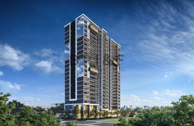 Imagem Apartamento com 3 Quartos à Venda, 139 m² em Campo Belo - São Paulo Imagem Apartamento com 3 Quartos à Venda, 139 m² em Campo Belo - São Paulo
