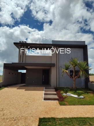 Imagem Casa com 3 Quartos à Venda, em Quinta Da Boa Vista - Ribeirão Preto Imagem Casa com 3 Quartos à Venda, em Quinta Da Boa Vista - Ribeirão Preto