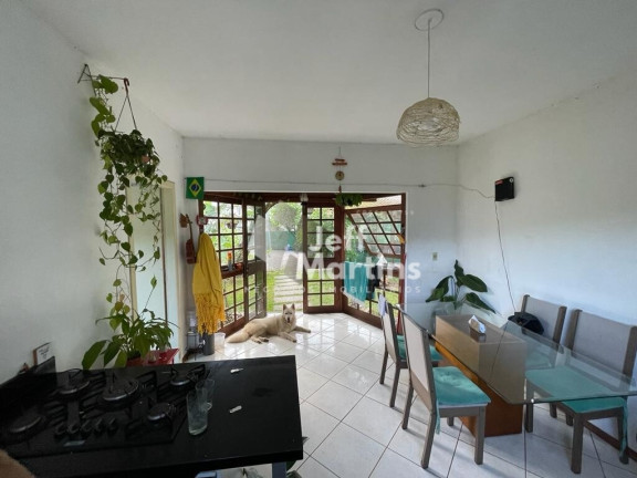 Imagem Casa com 2 Quartos à Venda, 61 m² em Morro Das Pedras - Florianópolis Imagem Casa com 2 Quartos à Venda, 61 m² em Morro Das Pedras - Florianópolis