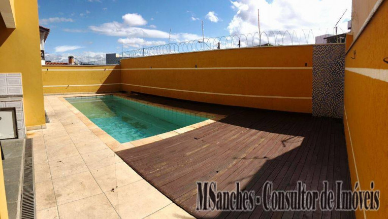 Imagem Casa com 3 Quartos para Alugar, 297 m² em Jardim Constantino Matucci - Sorocaba