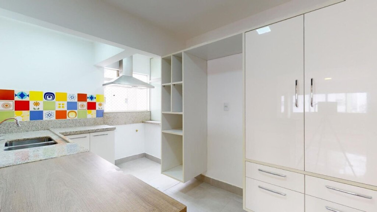 Imagem Apartamento com 1 Quarto à Venda, 107 m² em Pinheiros - São Paulo